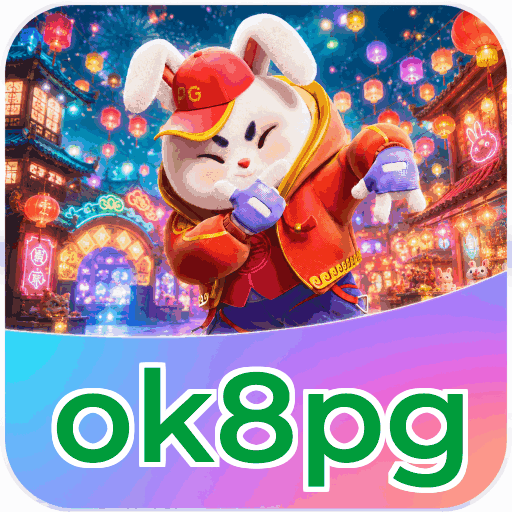 ok8pg Facebook - Página oficial com promoções e comunidade ativa