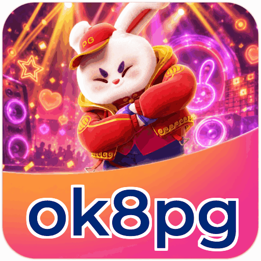 ok8pg Facebook - Página oficial com promoções e comunidade ativa